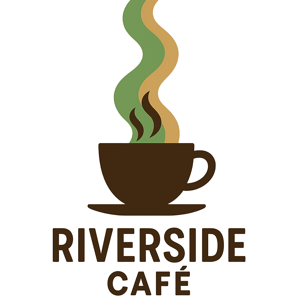 Logo of a seafood restaurant
