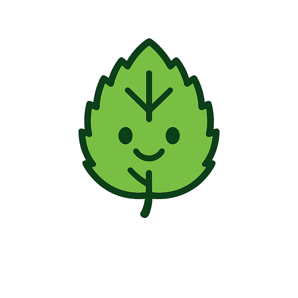 Logo of a boardwalk coffee shop