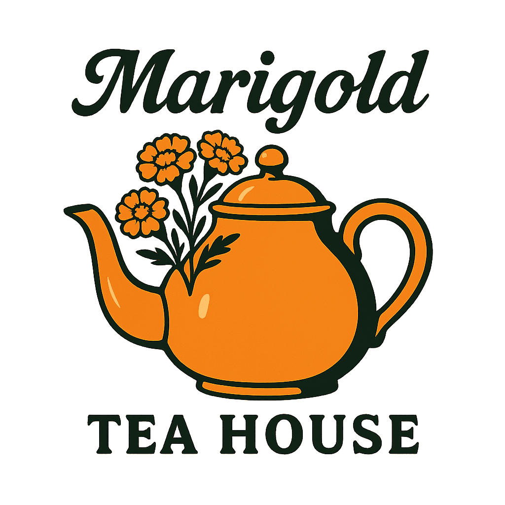 Logo of a farmers market