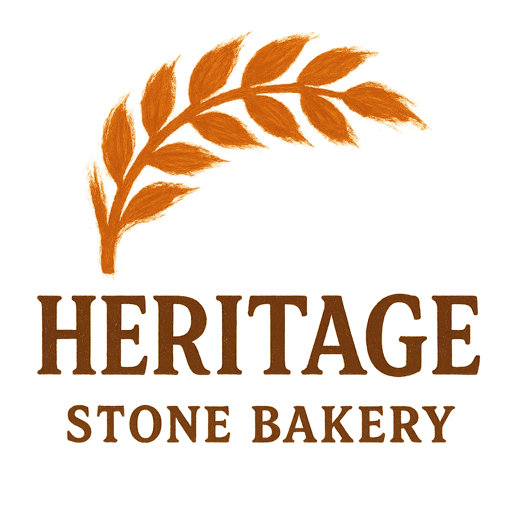 Logo of an ice cream shop